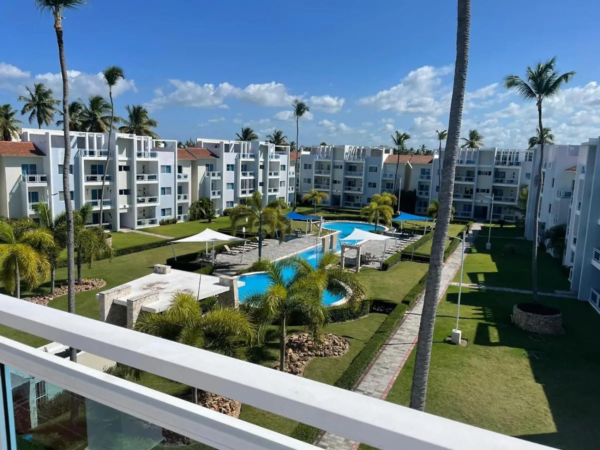 Apartment Sol Tropical Residences Punta Cana