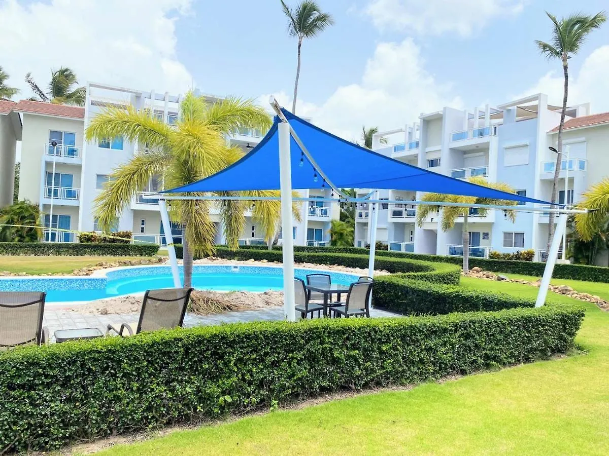 Sol Tropical Residences Punta Cana