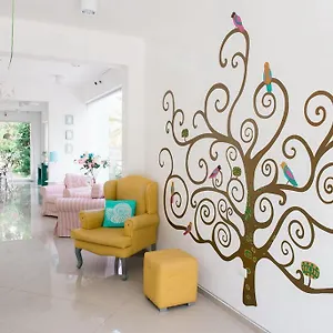 2* Отель Art Dominicana